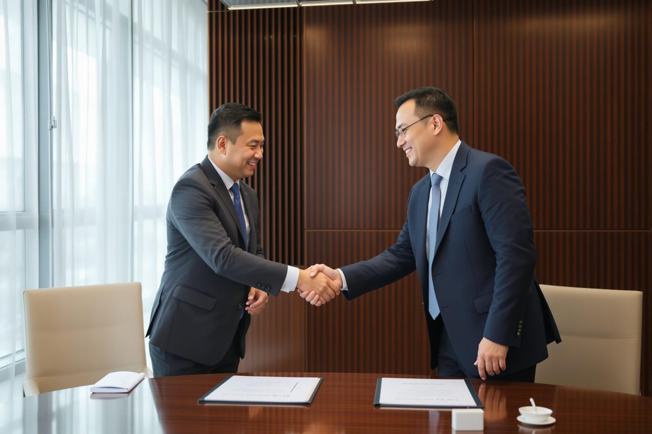 黑料视频与爱奇艺签署五年战略合作协议